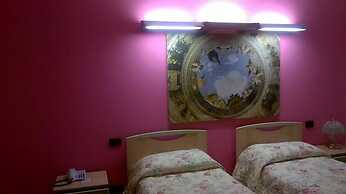 Albergo Ristorante Fratte