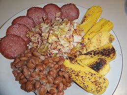 Albergo Ristorante Fratte