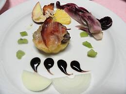 Albergo Ristorante Fratte