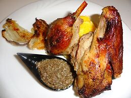 Albergo Ristorante Fratte