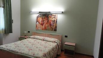 Albergo Ristorante Fratte