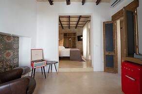 Palazzo Sant'Anna Lecce