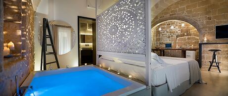 Palazzo Sant'Anna Lecce