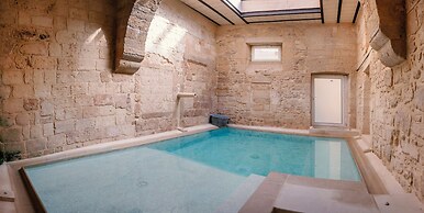 Palazzo Sant'Anna Lecce