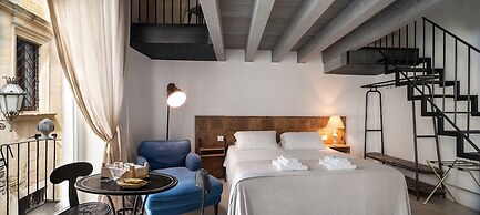 Palazzo Sant'Anna Lecce