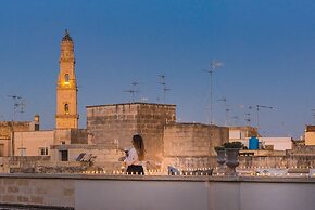 Palazzo Sant'Anna Lecce