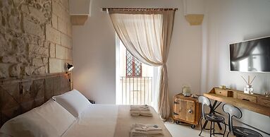 Palazzo Sant'Anna Lecce