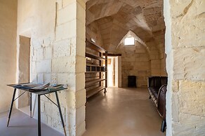 Palazzo Sant'Anna Lecce