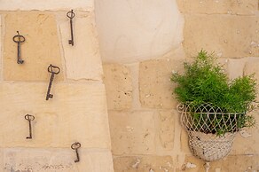 Palazzo Sant'Anna Lecce
