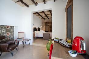 Palazzo Sant'Anna Lecce