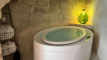 Palazzo Sant'Anna Lecce