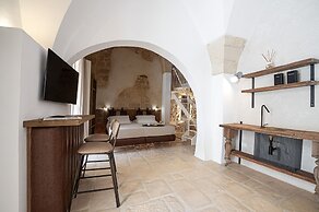 Palazzo Sant'Anna Lecce