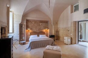 Palazzo Sant'Anna Lecce