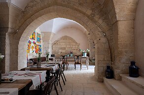 Palazzo Sant'Anna Lecce