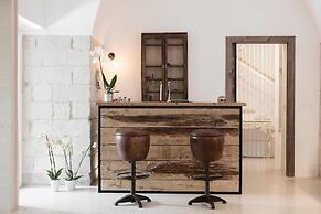 Palazzo Sant'Anna Lecce