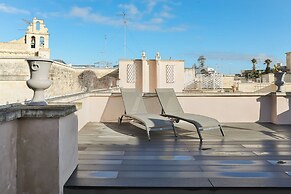 Palazzo Sant'Anna Lecce