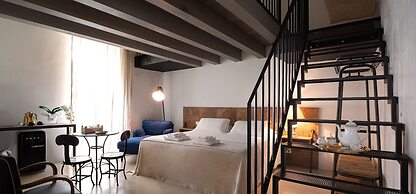 Palazzo Sant'Anna Lecce