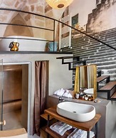 Palazzo Sant'Anna Lecce