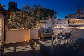 Palazzo Sant'Anna Lecce