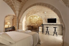 Palazzo Sant'Anna Lecce