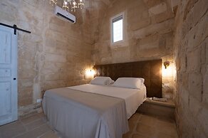 Palazzo Sant'Anna Lecce