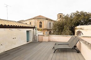 Palazzo Sant'Anna Lecce