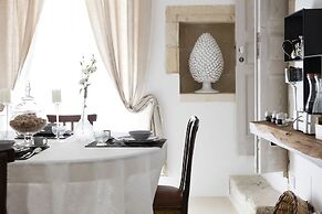 Palazzo Sant'Anna Lecce