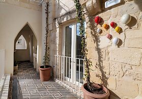 Palazzo Sant'Anna Lecce