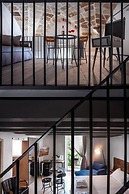 Palazzo Sant'Anna Lecce