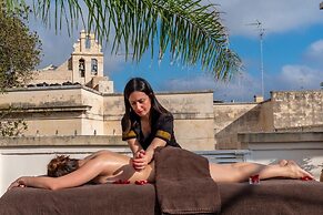 Palazzo Sant'Anna Lecce