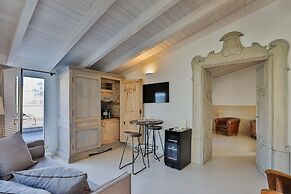 Palazzo Sant'Anna Lecce