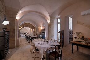 Palazzo Sant'Anna Lecce