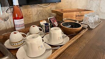 Palazzo Sant'Anna Lecce