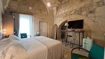 Palazzo Sant'Anna Lecce