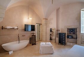 Palazzo Sant'Anna Lecce