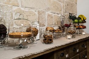 Palazzo Sant'Anna Lecce