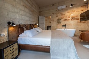 Palazzo Sant'Anna Lecce