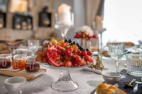 Palazzo Sant'Anna Lecce