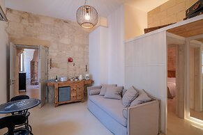 Palazzo Sant'Anna Lecce