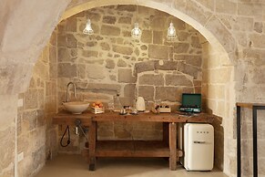 Palazzo Sant'Anna Lecce