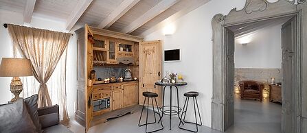 Palazzo Sant'Anna Lecce