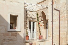 Palazzo Sant'Anna Lecce