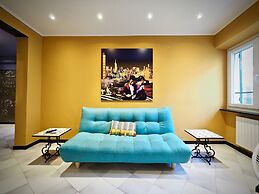 Lussuosa Dimora San Lorenzo