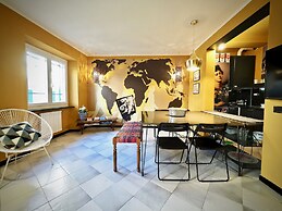 Lussuosa Dimora San Lorenzo