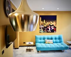 Lussuosa Dimora San Lorenzo