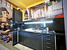 Lussuosa Dimora San Lorenzo