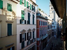 Lussuosa Dimora San Lorenzo