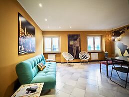 Lussuosa Dimora San Lorenzo