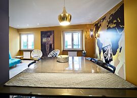 Lussuosa Dimora San Lorenzo