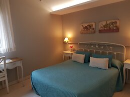 Hospedaje San Francisco